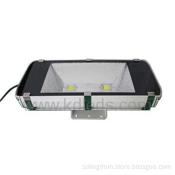 160W Meanwell  LED Tunnel Lighting Fixture